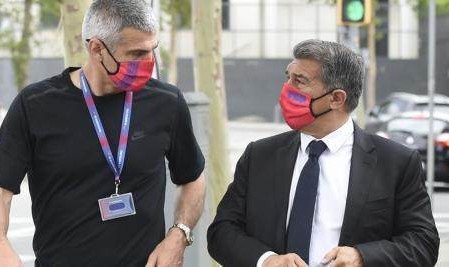 C7入口-科曼拉波尔塔代理人战争开打，科曼下课倒计时？