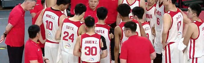 C7官网-杨瀚森缺席，中国男篮翻盘！球员评分出炉：5人获高分，3人不及格|中国队|王俊杰|庞峥麟|崔永熙|廖三宁_新浪体育_新浪新闻