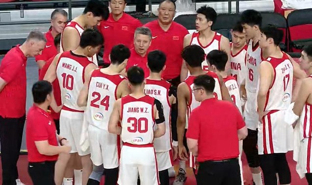 C7官网-杨瀚森缺席，中国男篮翻盘！球员评分出炉：5人获高分，3人不及格|中国队|王俊杰|庞峥麟|崔永熙|廖三宁_新浪体育_新浪新闻
