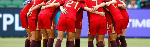 C7入口-女足亚洲杯｜泰国裁判主哨中、澳半决赛