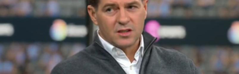 杰拉德：阿尔特塔外租恩瓦内里很聪明，德泽尔比会让他变更强