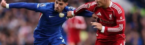 C7游戏-英超第36轮开球时间：利物浦vs切尔西将于5月9日19:30进行