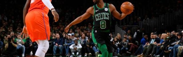 C7官方-【交易评级】史蒂文斯召回旧将 雷霆继续囤积首轮签