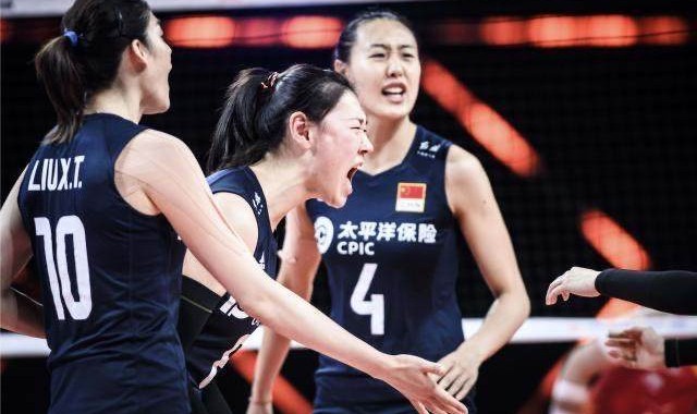 C7入口-朱婷携六主力驰援世联赛 中国女排将如何变阵？