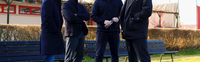 C7官方-卡尔迪纳莱将现场观战米兰德比,与高层商讨球场及NBA欧洲联赛事宜|AC米兰|圣西罗球场|ac米兰|圣西罗|球队_新浪体育_新浪新闻