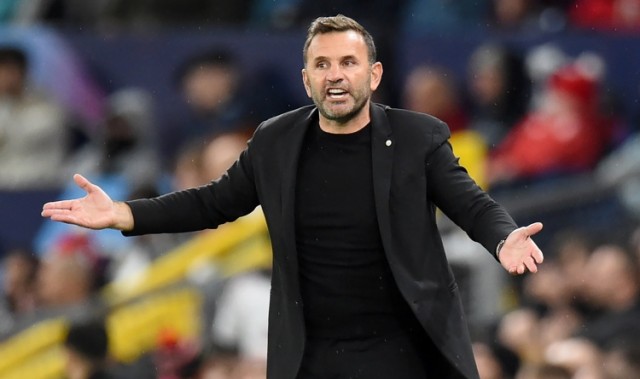 C7官网-意媒：热刺此前与加拉塔萨雷主帅密切接触，但后者不愿半途离队