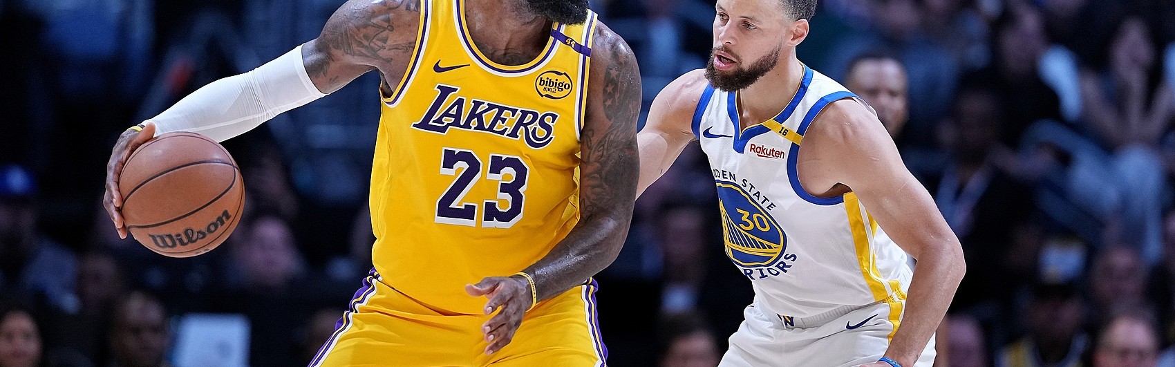 C7娱乐官网APP下载-赛季开始前ESPN预测湖人西部第13&amp;勇士第1 如今湖人第3&amp;勇士第10