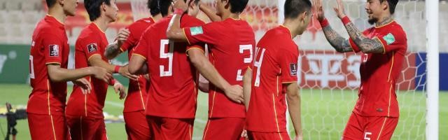 C7娱乐官网APP下载-亚足联：武磊是国足进攻利器 小组突围面临压力