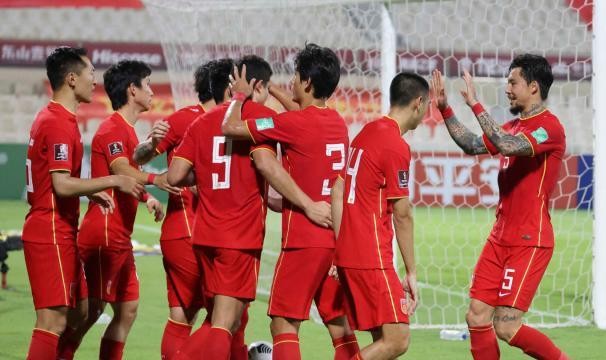 C7娱乐官网APP下载-亚足联：武磊是国足进攻利器 小组突围面临压力